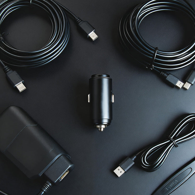 Accessories