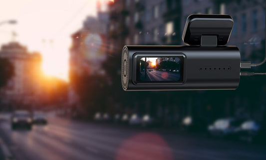 How Dash Cams Work: A Complete Guide