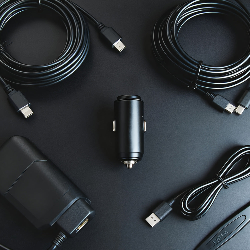 Dash Cam Accessories