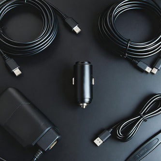 Dash Cam Accessories