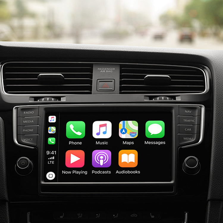 Wireless Carplay Adapter