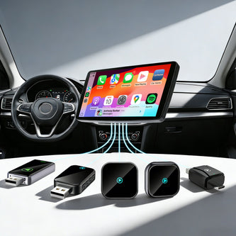 Wireless Carplay Adapter