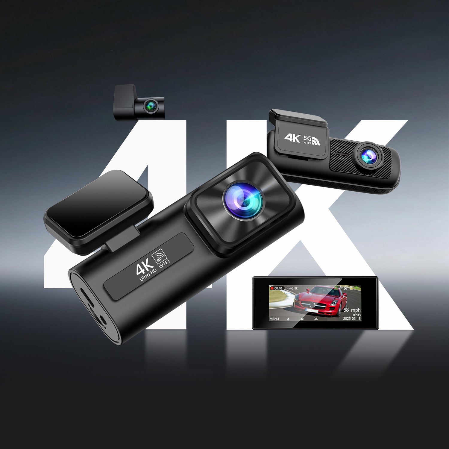 Dash Cams