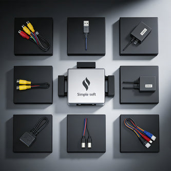 Car Stereo Accessories