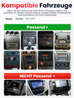 Car Stereo with Apple CarPlay & Android Auto for Nissan Qashqai (Model: 7780B-BQ20-NISSAN-QASHQAI)