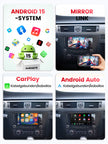 Car Stereo for BMW 3 Series, 7
