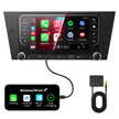 Car Stereo for BMW 3 Series, 7