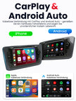 Car Stereo with Apple CarPlay & Android Auto for 2008-2013 SEAT Ibiza (Model: IBIZA-BQ20-SEAT)