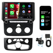 Car Stereo for Dodge Ram 2013-2018, 9