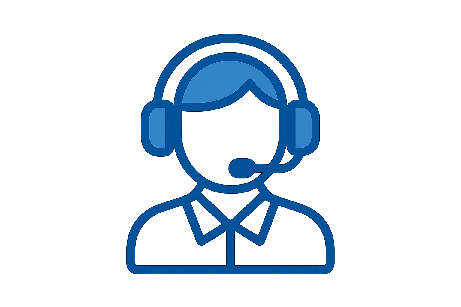 customer service icon