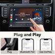 T1 Adaptateur CarPlay Sans Fil