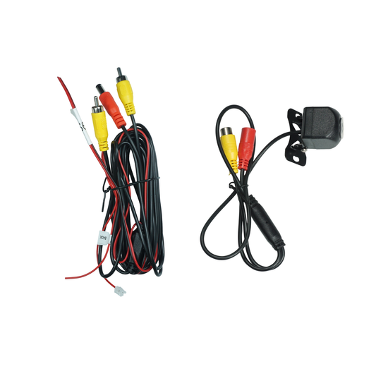 Rear View Camera for Car Stereo