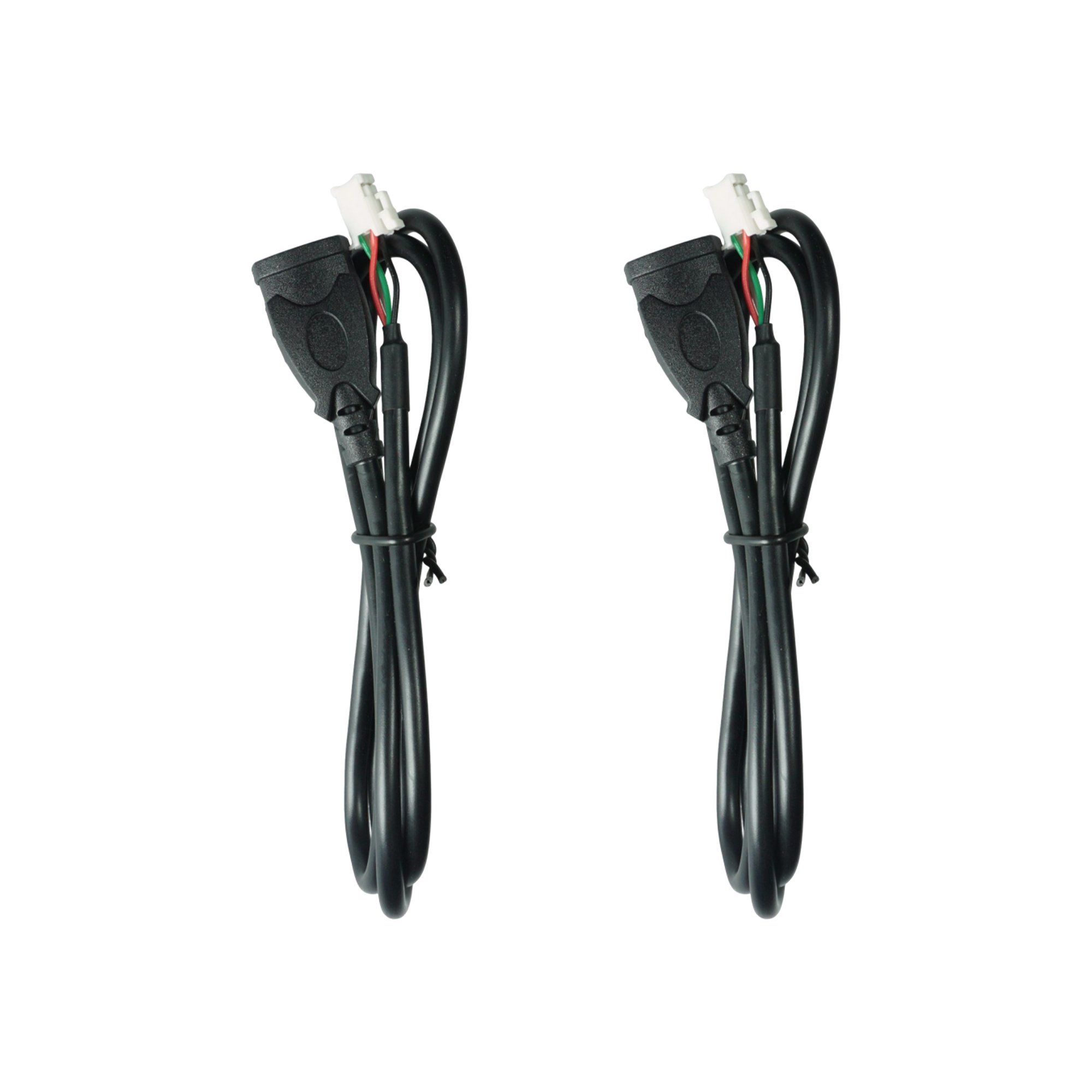 Faisceau de câbles USB