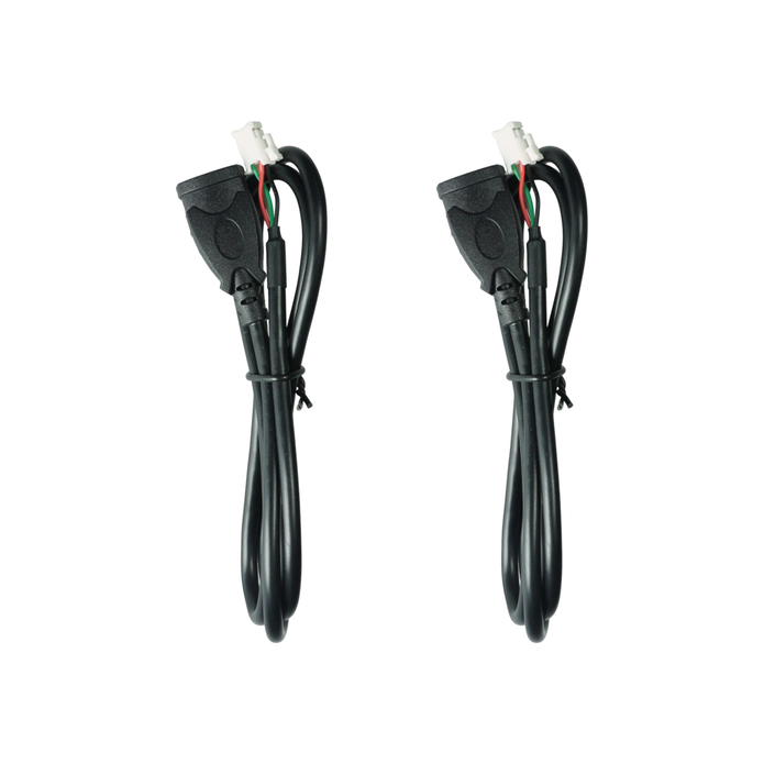 Faisceau de câbles USB