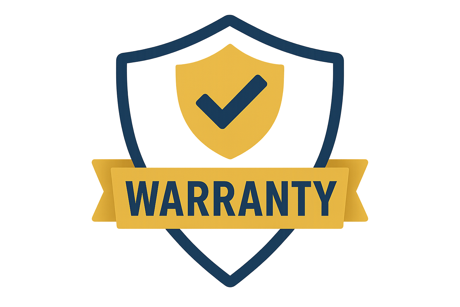 warranty